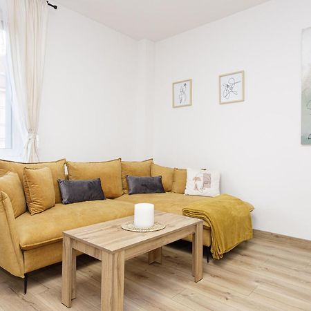 Apartment Hotel Stud Mb Ostrava Bagian luar foto