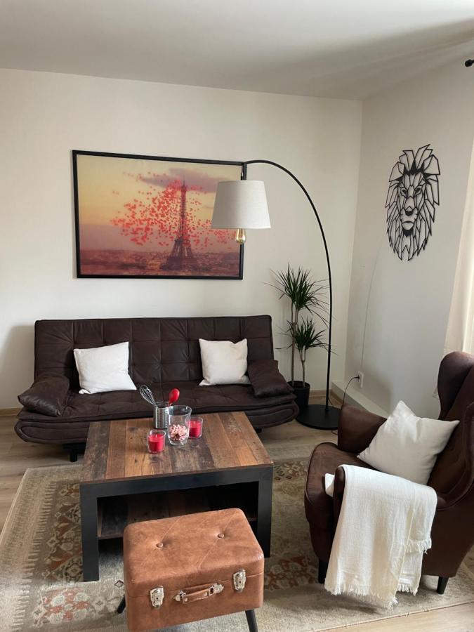 Apartment Hotel Stud Mb Ostrava Bagian luar foto