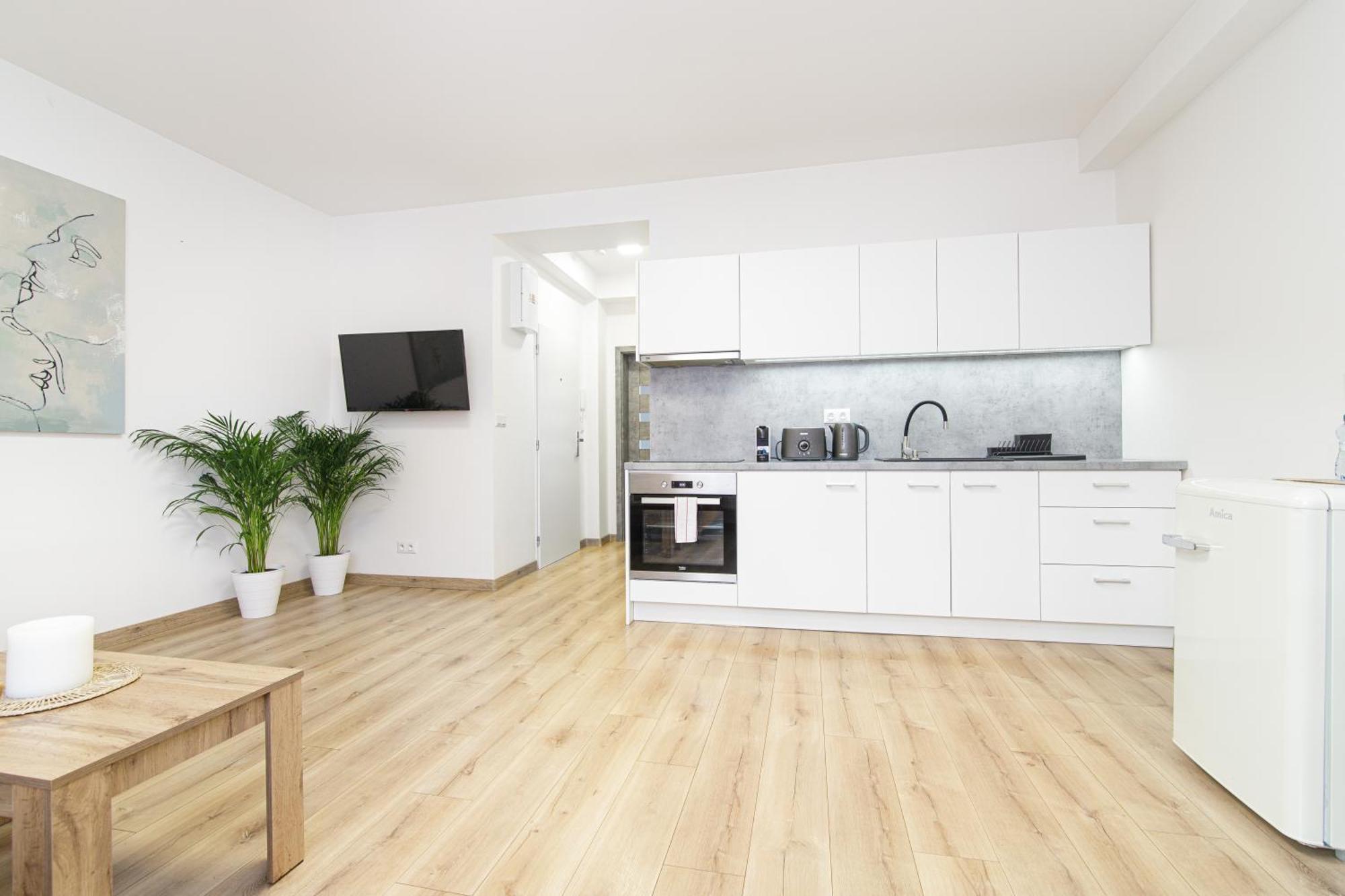 Apartment Hotel Stud Mb Ostrava Bagian luar foto