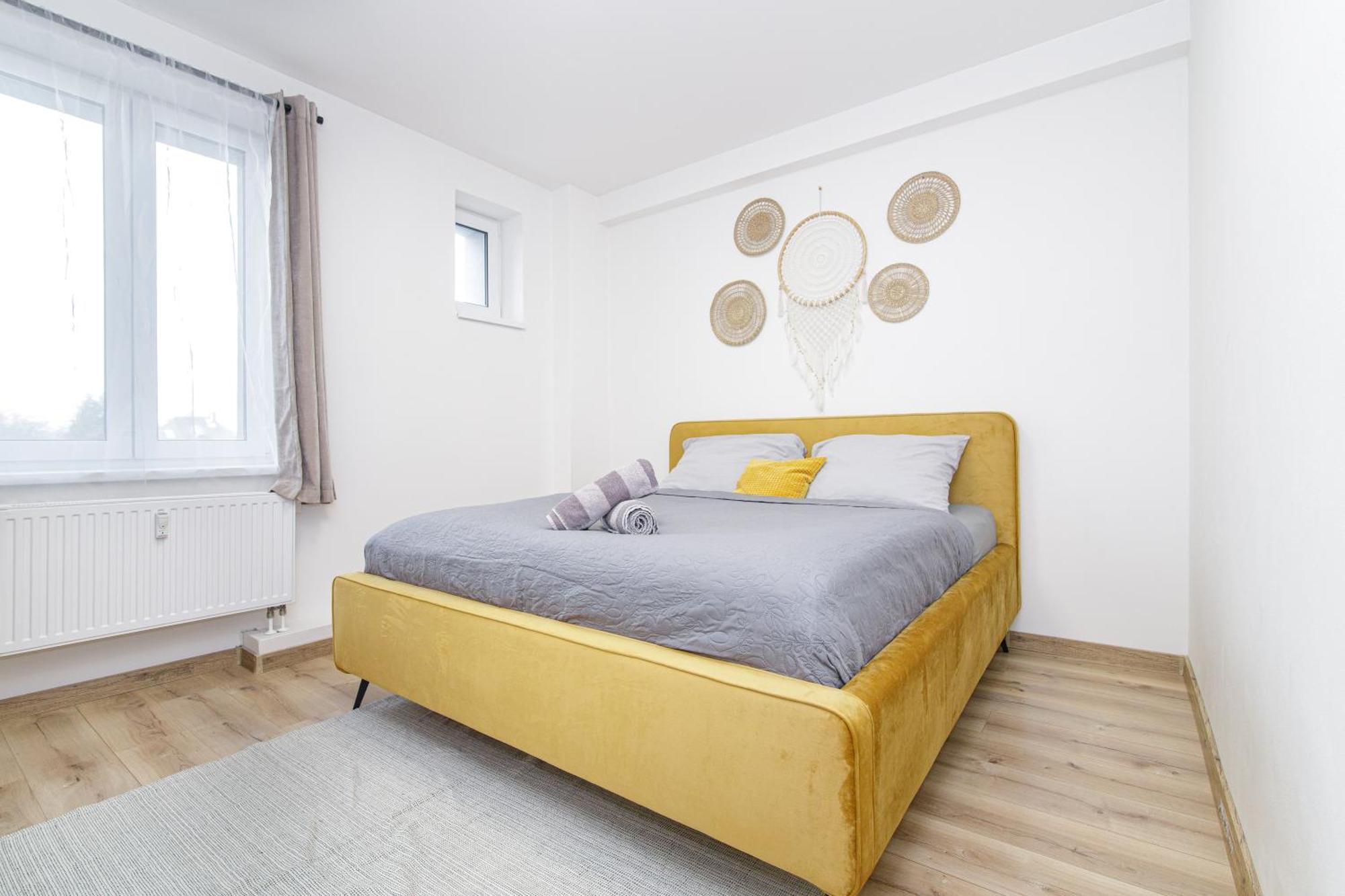 Apartment Hotel Stud Mb Ostrava Bagian luar foto