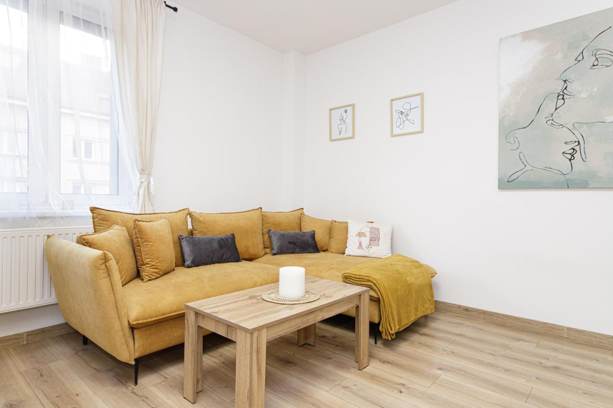 Apartment Hotel Stud Mb Ostrava Bagian luar foto