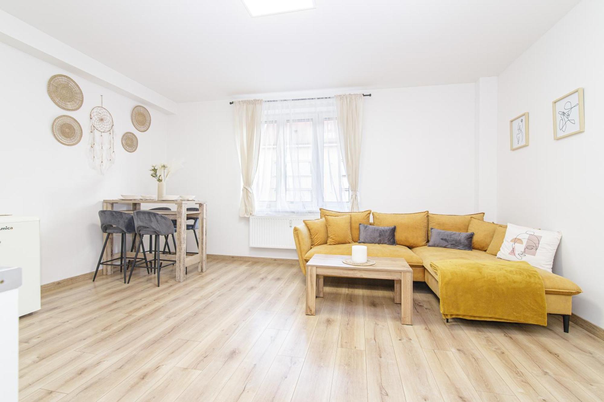 Apartment Hotel Stud Mb Ostrava Bagian luar foto