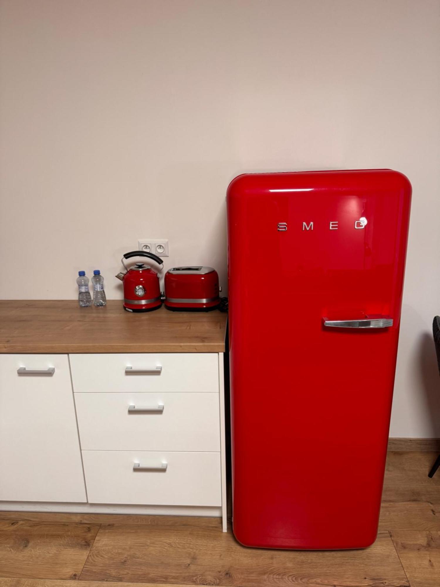 Apartment Hotel Stud Mb Ostrava Bagian luar foto